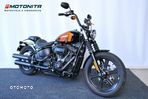 Harley-Davidson Softail Street Bob - 1