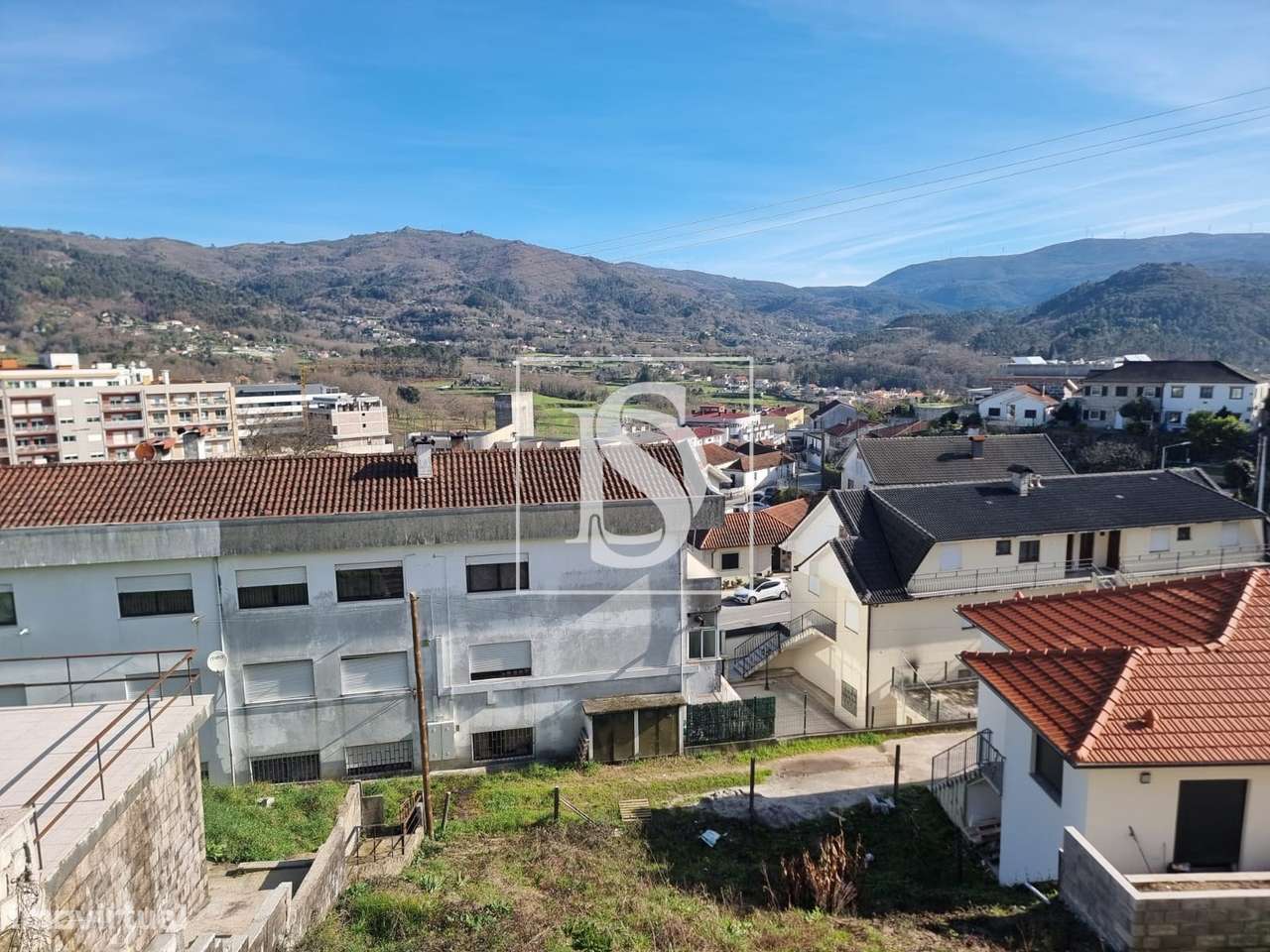 land, Vieira do Minho-8