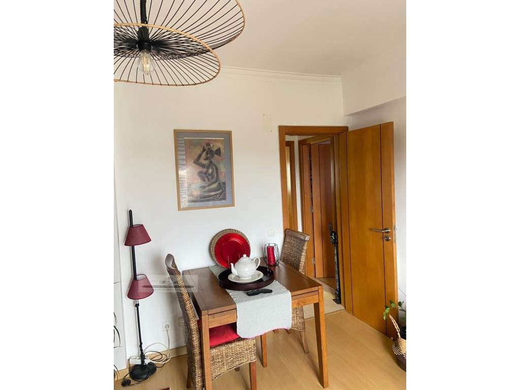 Apartamento T3 no Botequim, Charneca da Caparica - Grande imagem: 3/14