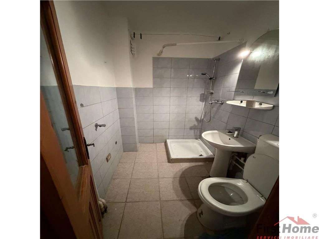 Garsoniera de vanzare - etaj 1 - 27mp - zona Brailei - Quattro-7