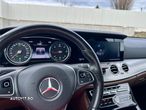 Mercedes-Benz E 200 d T-Modell Aut. - 27