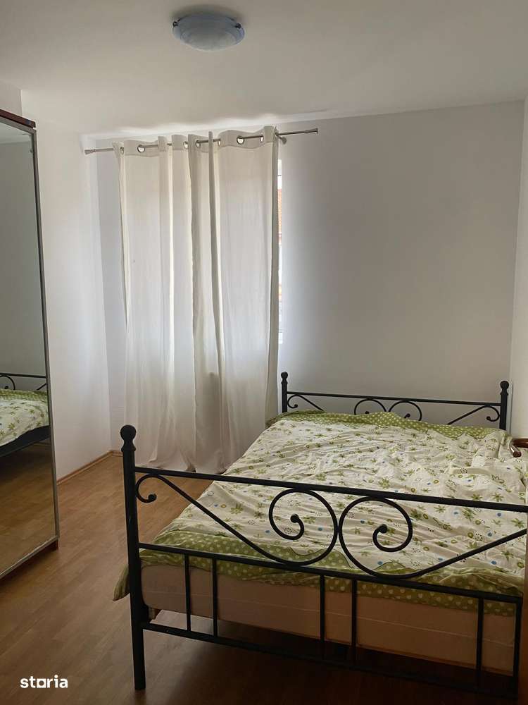 Apartament 3 camere, 55 mp , zona Rahova Interex - Imagine principală: 4/7