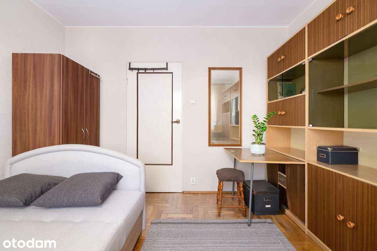 Mieszkanie 68,40 m2, 3 pokoje, os. Tysiąclecia, Poznań – Rataje-6