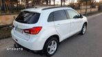 Mitsubishi ASX 1.6 Invite AS&G - 22