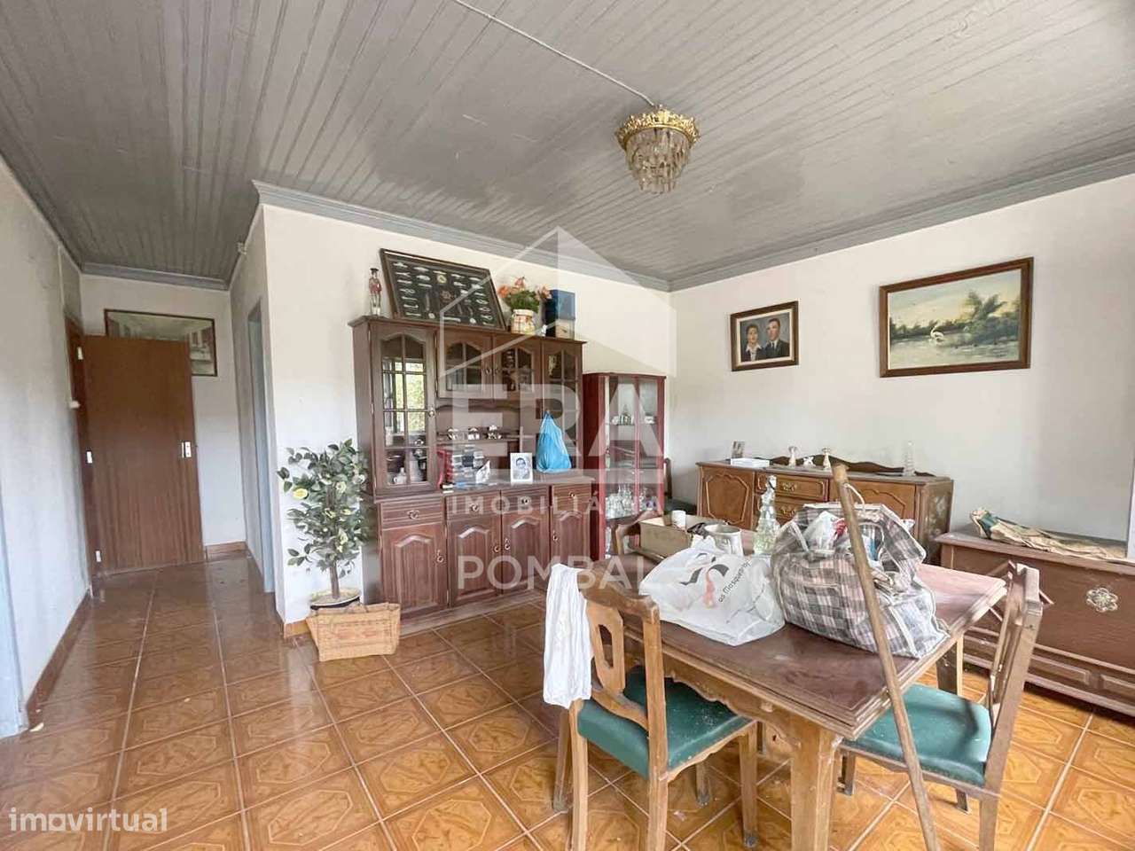 Moradia T3 em Pelmá, Alvaiázere - Grande imagem: 5/13