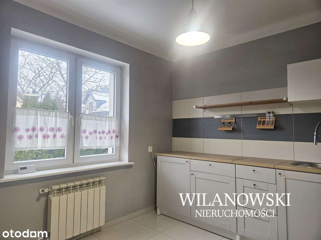 Przestronne i bezczynszowe 4-pokojowe mieszkanie w Mławie - Pełny obrazek: 5/11