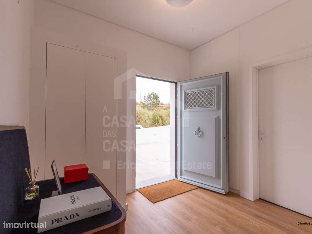 Vende Moradia T4 - Ericeira 8 km, A Casa das Casas - Grande imagem: 5/42