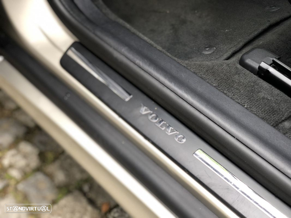 Volvo XC 60 2.0 D3 Dynamic Edition - 11