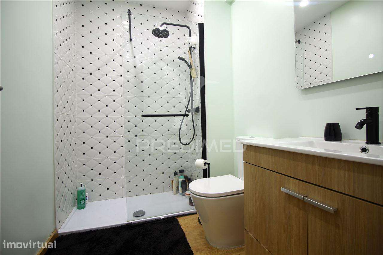 Apartamento T2+1 em Ermesinde - Grande imagem: 5/17