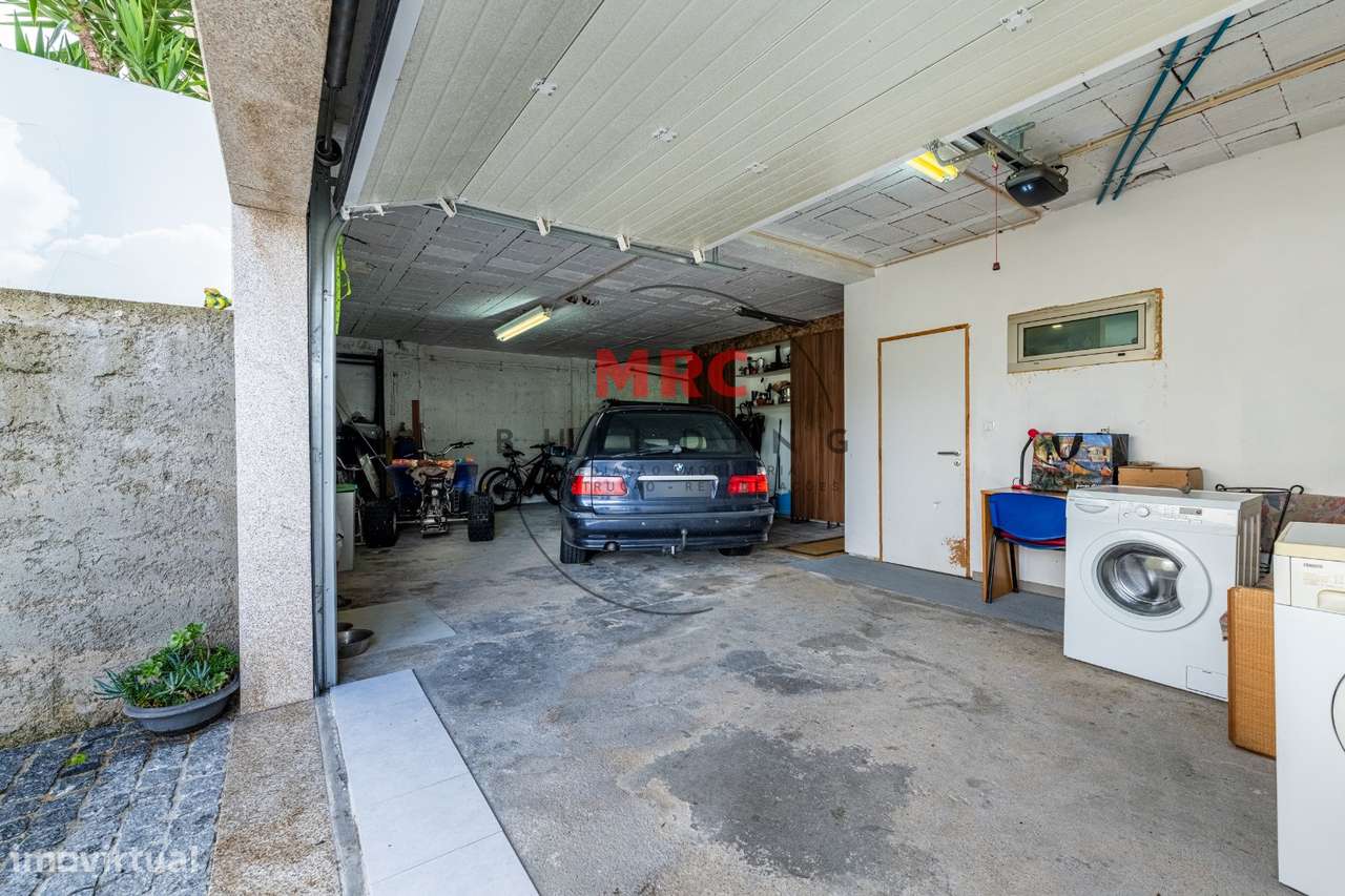 Moradia de Charme Térrea  V3 + V1-38