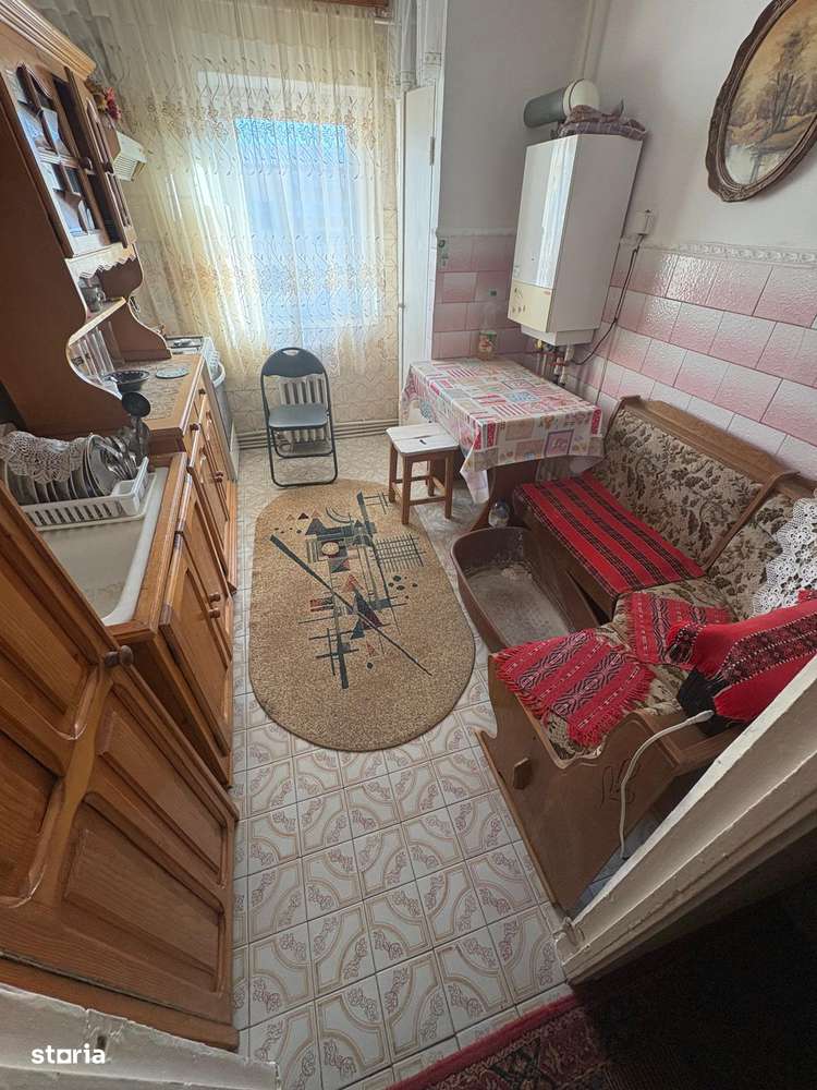 Vand ap cu 2 camere str. Progresul - 5 Calarasi - Imagine principală: 4/8