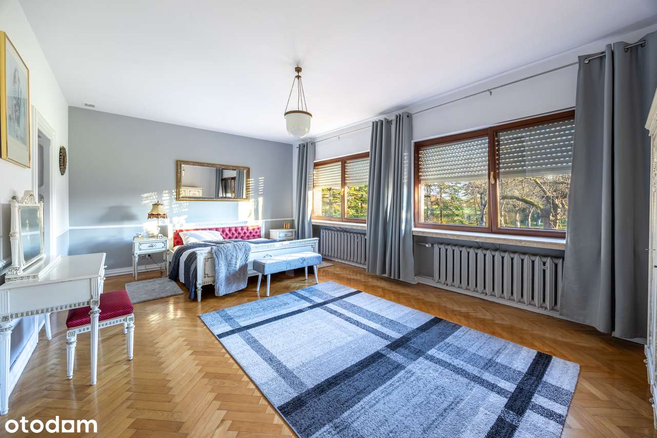 Stylowy Dom z dużą działką budowlaną i fotowoltaiką w Słupsku - Pełny obrazek: 5/15