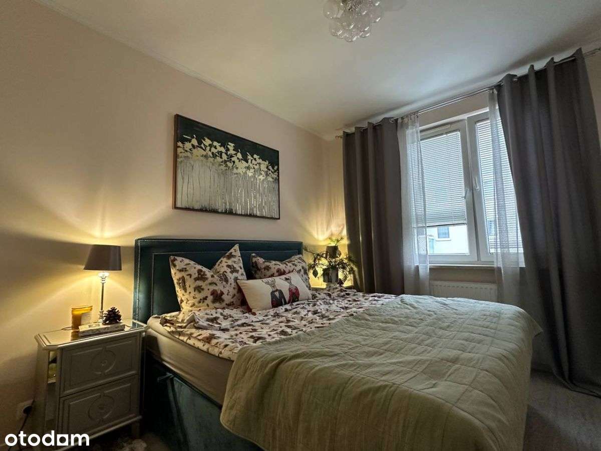 Sprzedaż Ząbki, 4 pokoje, 71 m2, balkon, parking!-9