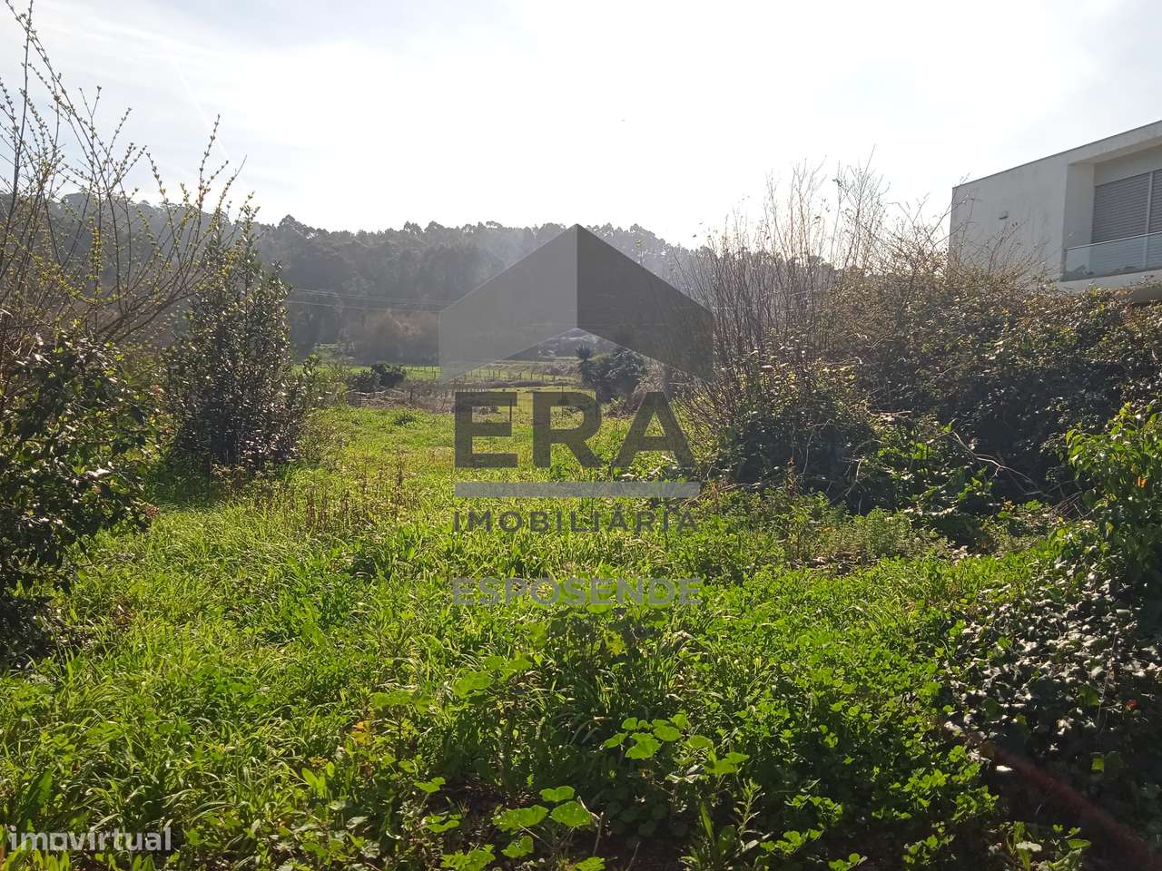 Terreno para Construção, Esposende, Antas - Grande imagem: 4/5
