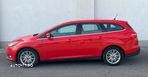 Ford Focus 1.5 TDCi DPF Start-Stopp-System COOL&CONNECT - 9