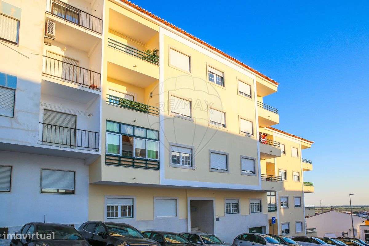 Apartamento T3 para venda - Grande imagem: 2/34