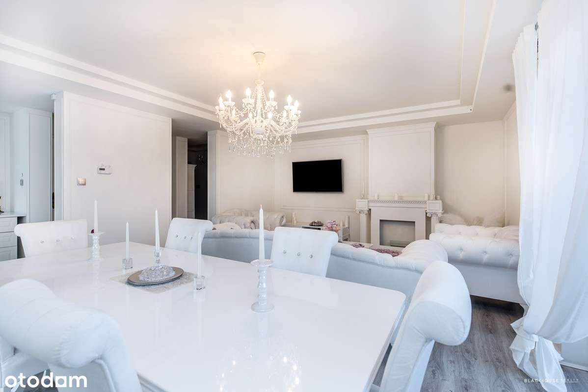 Dom wolnostojący z pięknym widokiem i basenem-8