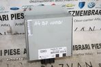 Amplificator Audio Audi A4 B7 An 2004-2008 Livram Oriunde - 2