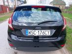 Ford Fiesta - 3