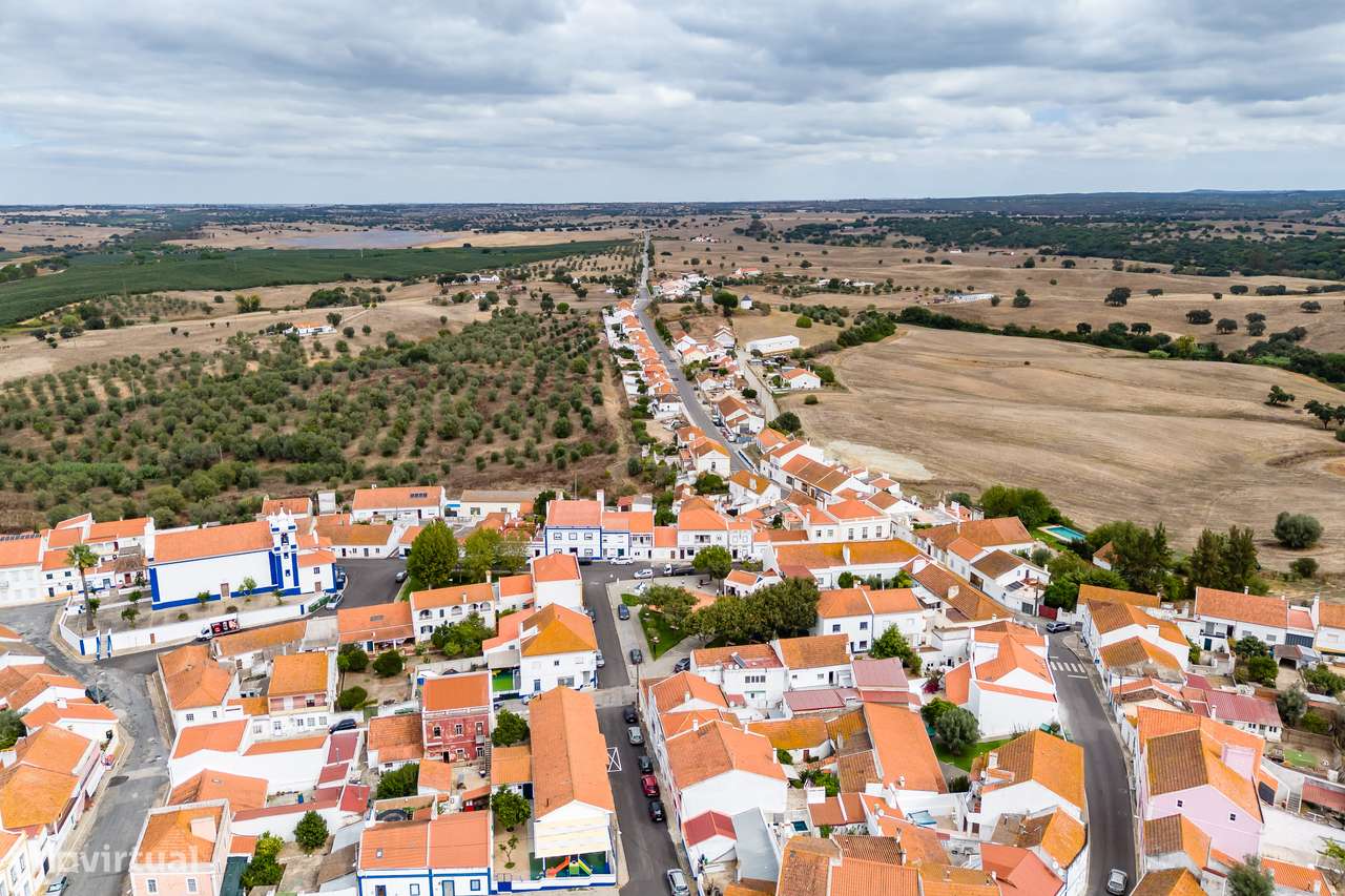 Moradia 100% Remodelada-9