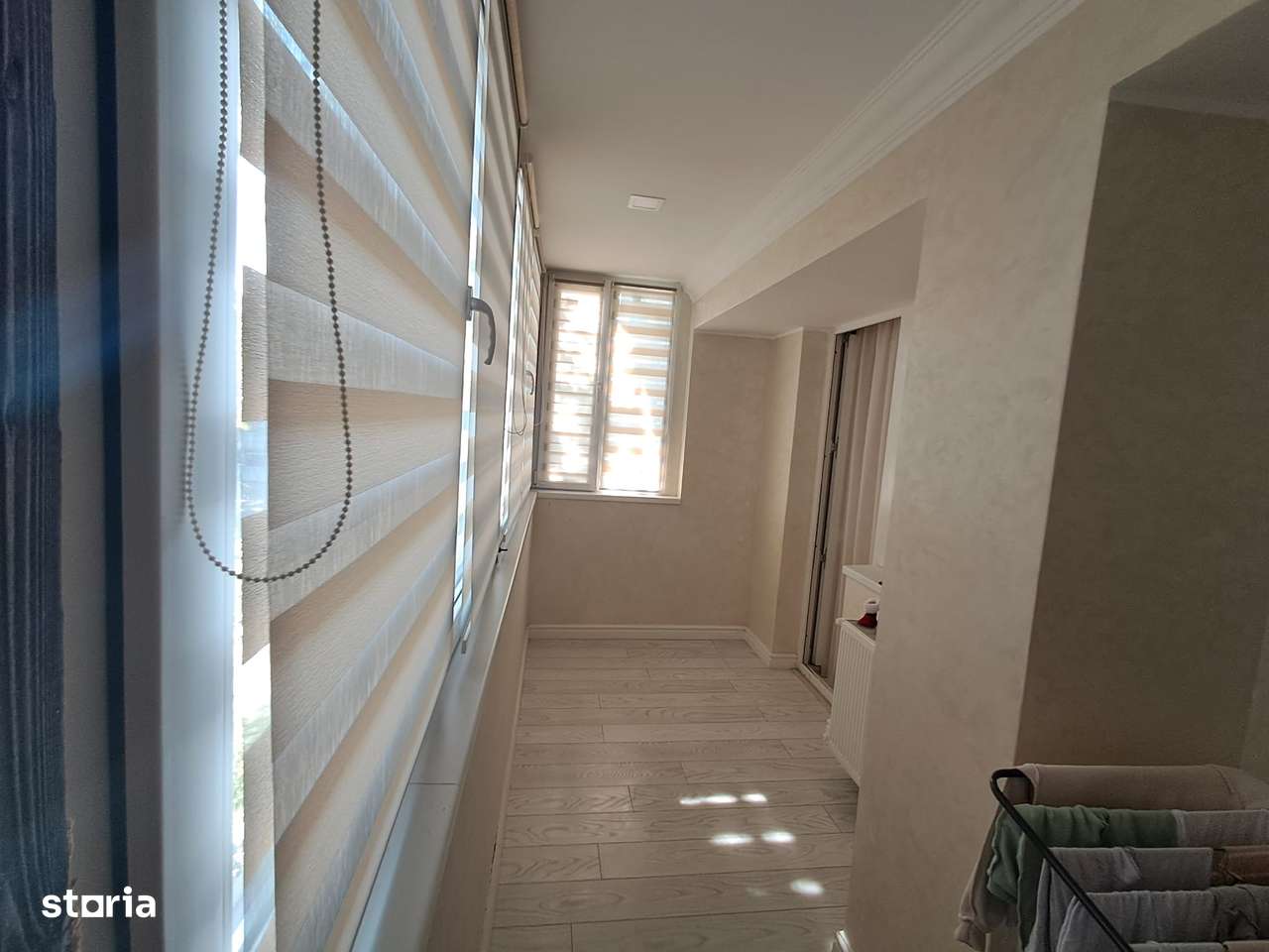 Apartament 4 camere Zona Primarie - Cinema Balada  100 mp-9