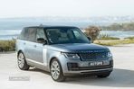 Land Rover Range Rover 2.0 Si4 PHEV Vogue - 8