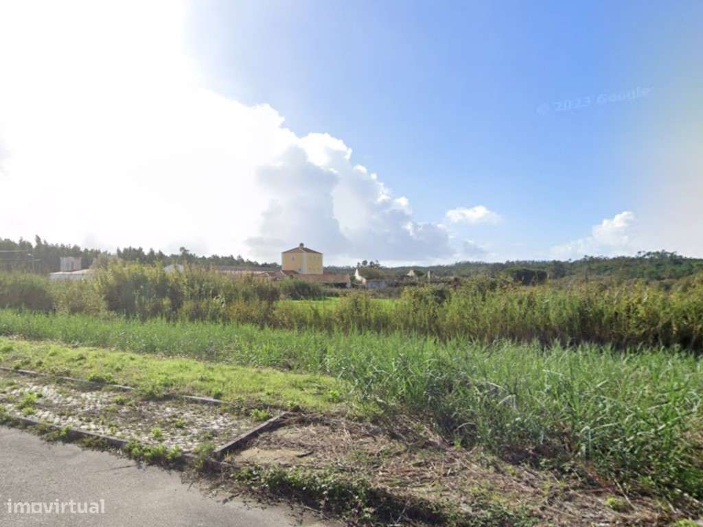 Terreno para construção com 1215m² em Tornada - Grande imagem: 4/6