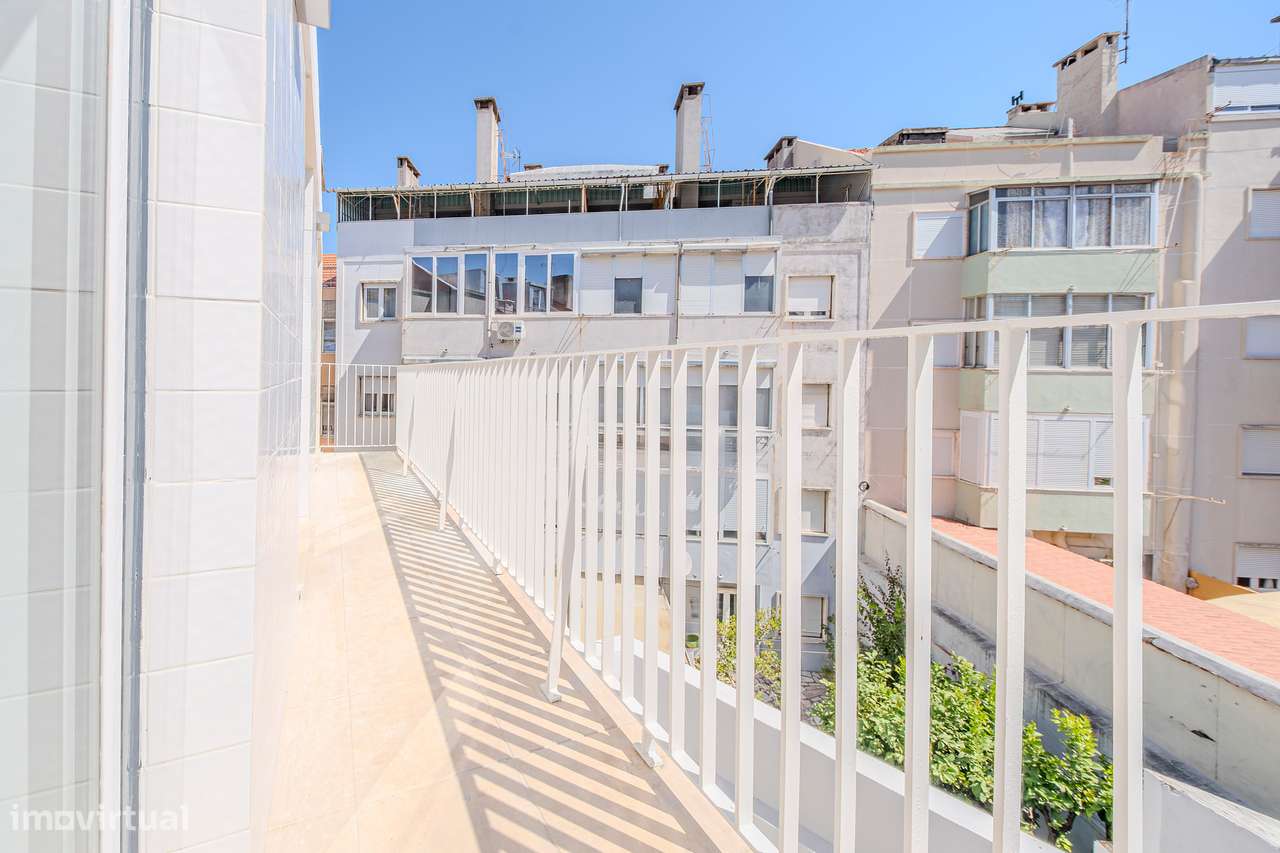 T2 Duplex com 2 suites nas Avenidas Novas | Novo e exclusivo-6