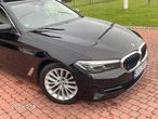 BMW Seria 5 520d - 2