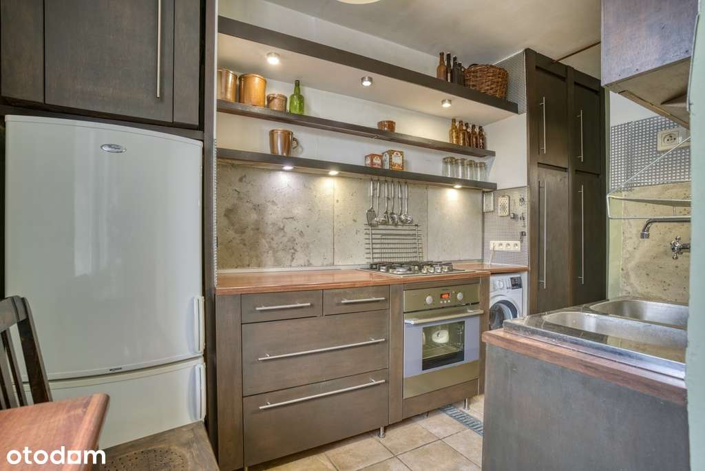 3 pokoje gotowe do zamieszkania! Koszutka|Katowice-11