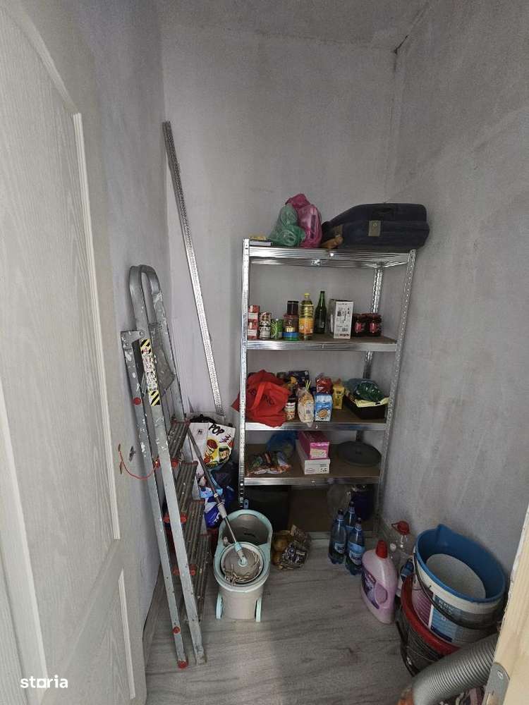 COMISION 0%! Casa individuala zona Dambovita 2 camere/centrala proprie - Imagine principală: 5/11