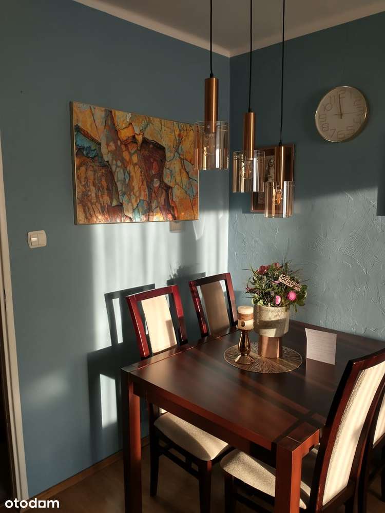 Przestronne 3-pokojowe mieszkanie z balkonem - Pełny obrazek: 1/14