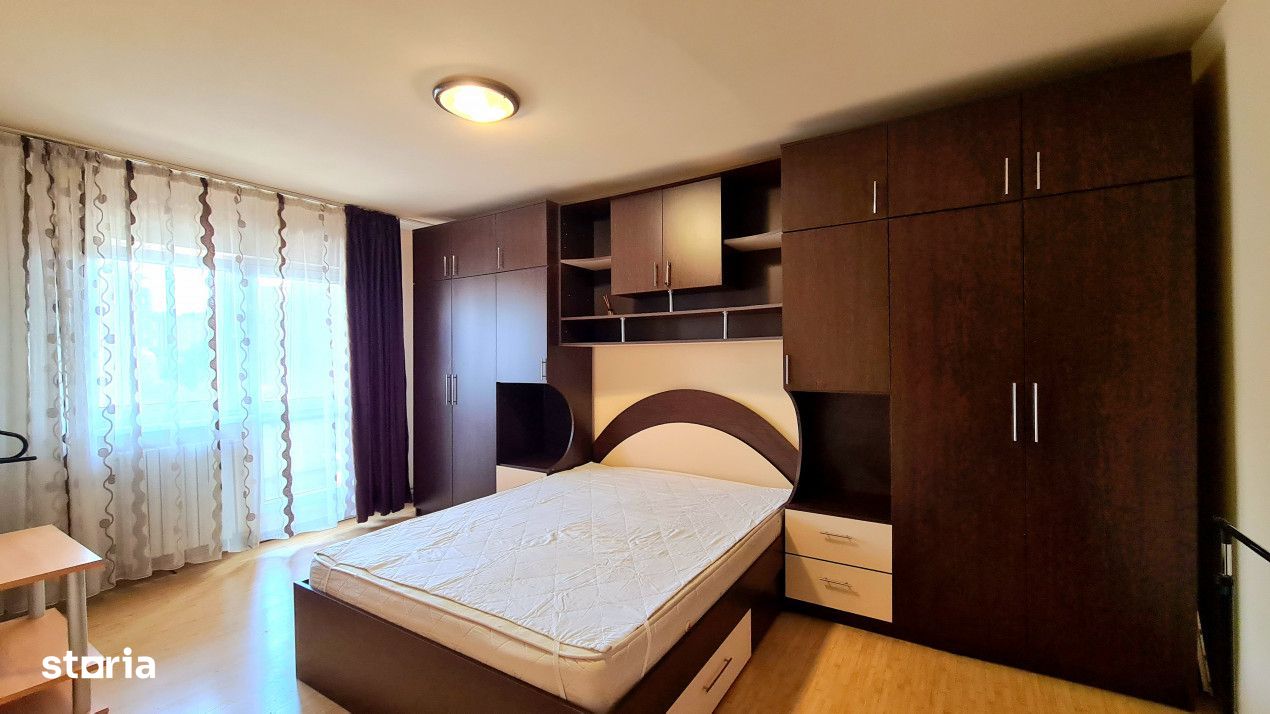 Apartament 3 camere, 65 mp, etaj 4, Manastur, Ion Mester