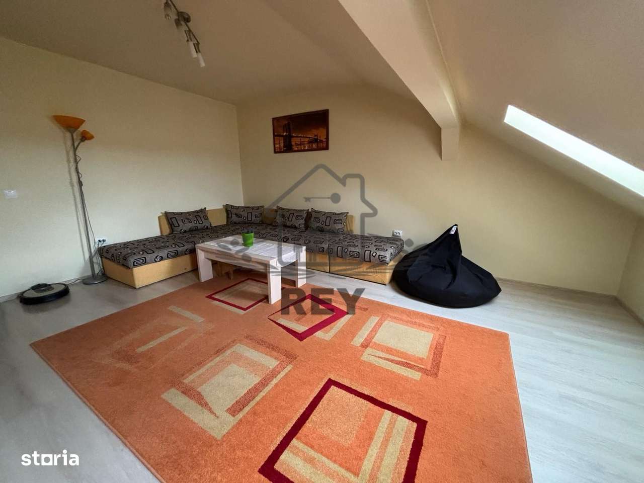 Apartament 3 camere de vanzare Zona Ștrand II / Parcul Belvedere - Imagine principală: 5/10