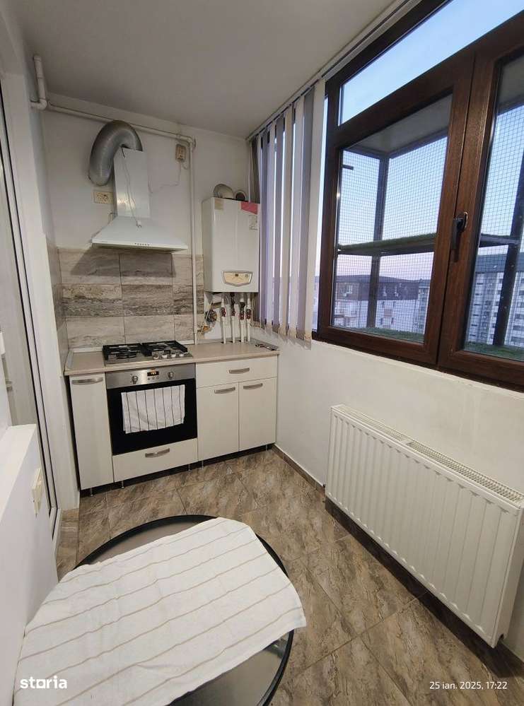 Apartament 2 camere de inchiriat Militari Residence PET FRIENDLY - Imagine principală: 5/5