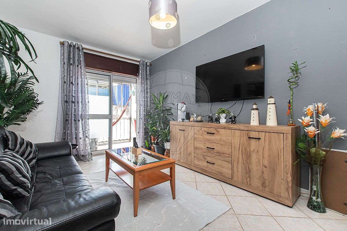 Apartamento T2 para venda