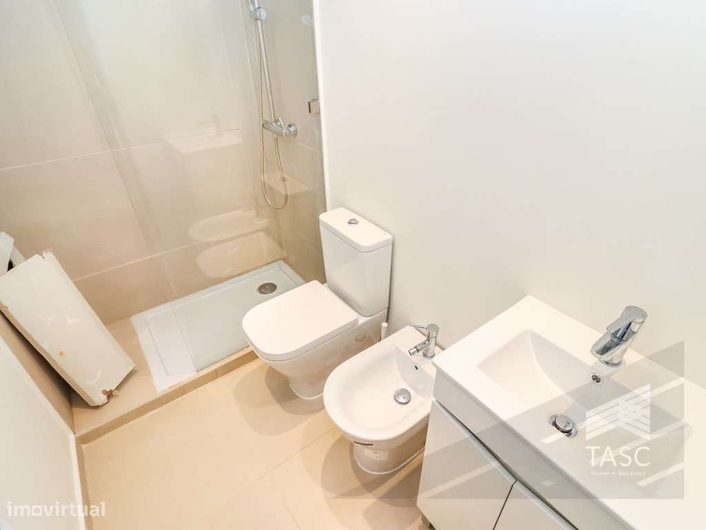 Apartamento T3 em Queluz-14