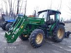 John Deere 5080M - 1