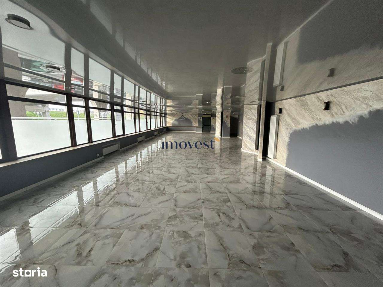 Spatiu comercial de inchiriat - Imagine principală: 1/8