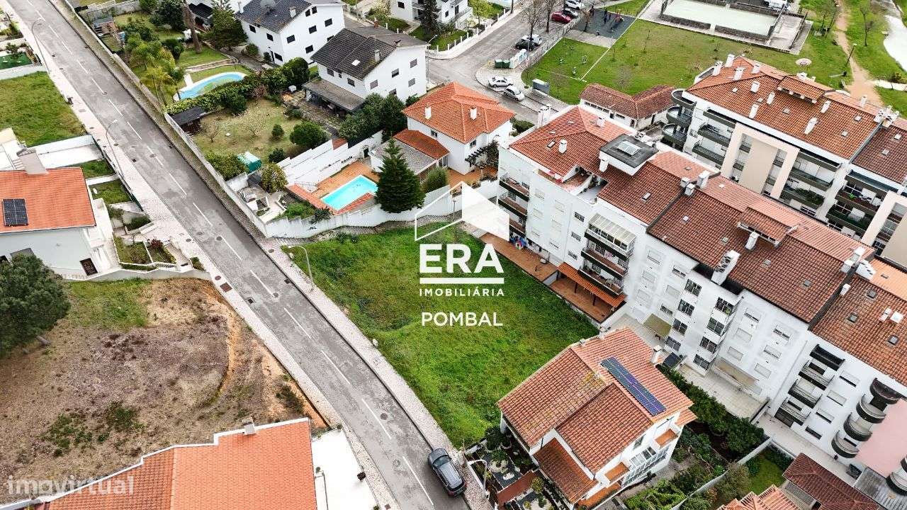 Lote situado em Pombal - Grande imagem: 2/26