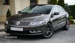 Volkswagen CC 2.0 TDI DPF BMT DSG - 4