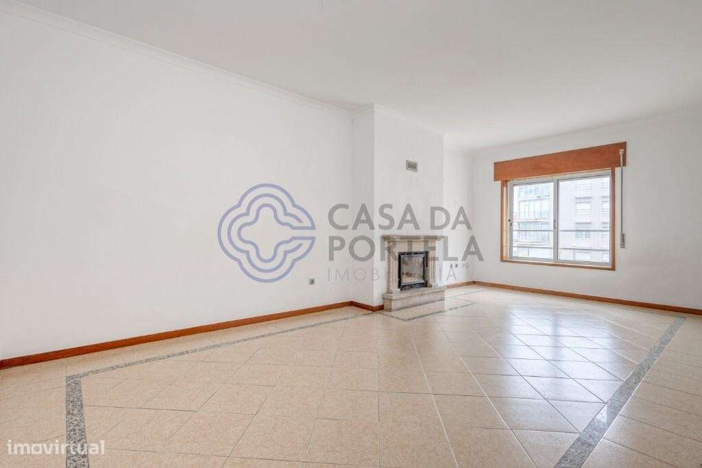 Apartamento T2 pronto a habitar, em Valadares | Perto da Estação de Co - Grande imagem: 5/25