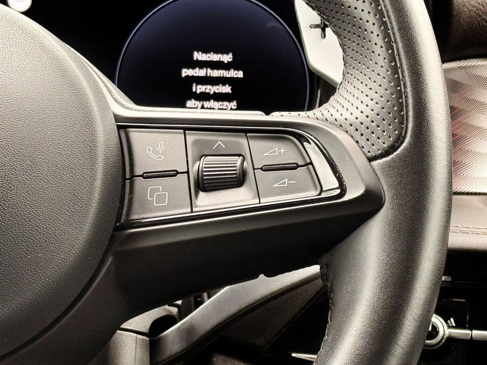 Alfa Romeo Tonale 1.5 T4 GSE MHEV Veloce DCT 2022 — zdjęcie 6