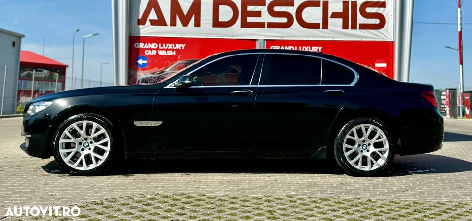 BMW Seria 7 730d xDrive - 7