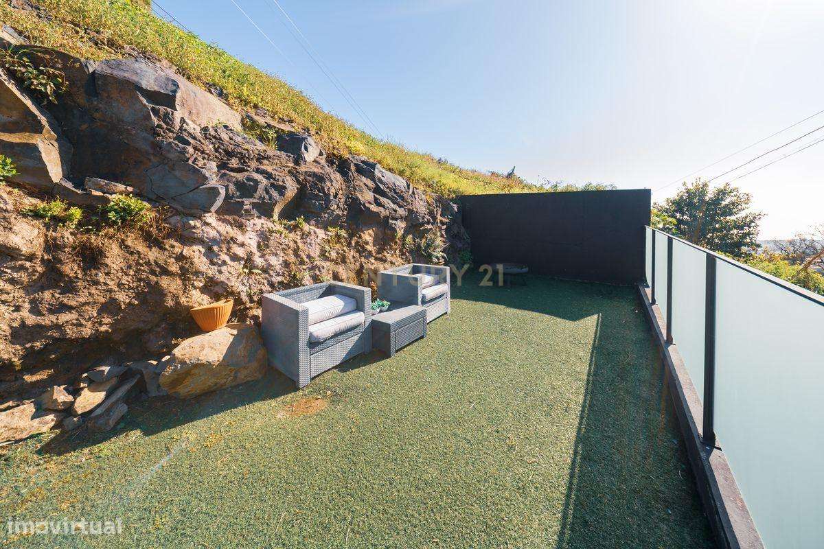 Moradia T3 de Luxo com Design e Personalidade - Monte / Funchal-17