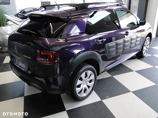 Citroën C4 Cactus 1.2 PureTech Feel Elite - 2