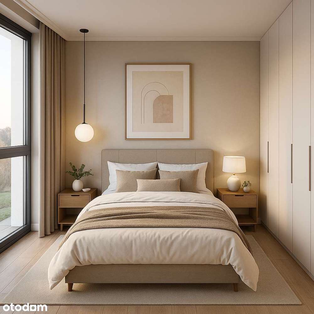 OSTATNIE WOLNE MIESZKANIE PARTEROWE-duży ogródek ! - Pełny obrazek: 5/12