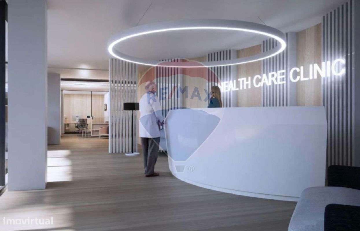 Escritório  para venda - Grande imagem: 5/10