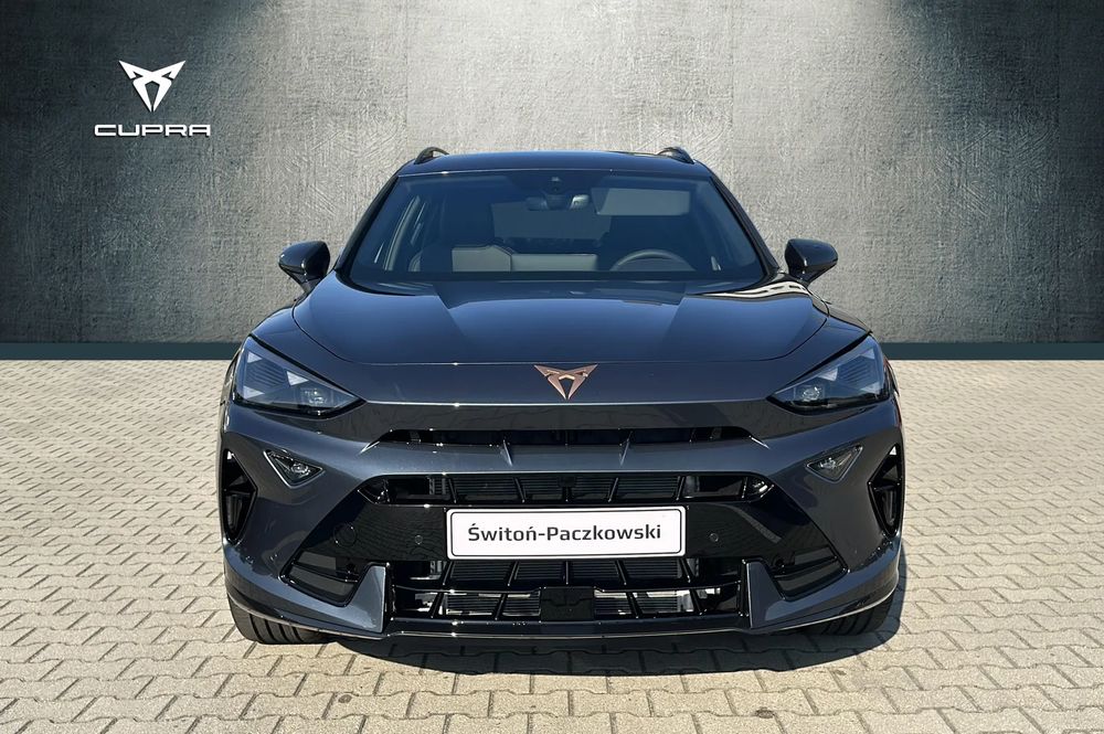 1.5 TSI 150 KM DSG - Odbiór marzec !