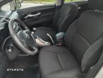 Toyota Auris 1.6 VVT-i Sol - 10